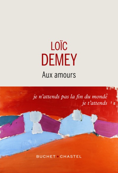 AUX AMOURS