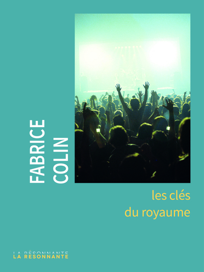 LES CLES DU ROYAUME