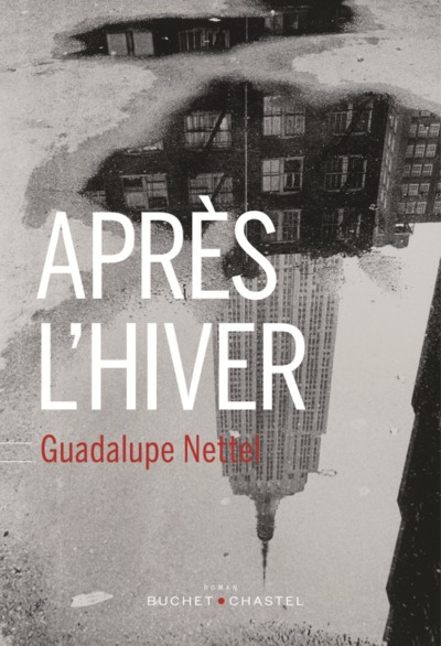 APRES L HIVER