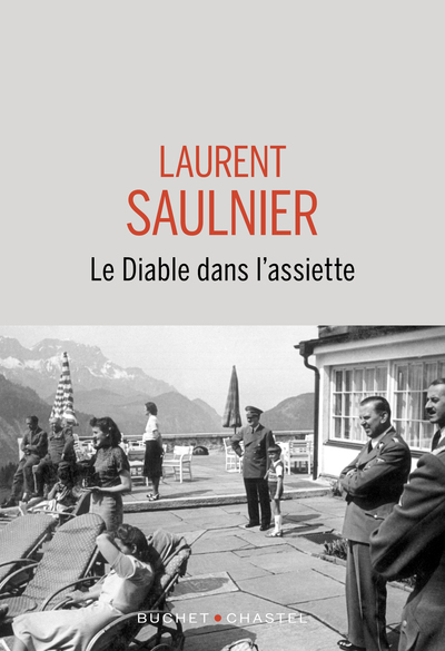 DIABLE DANS L´ASSIETTE