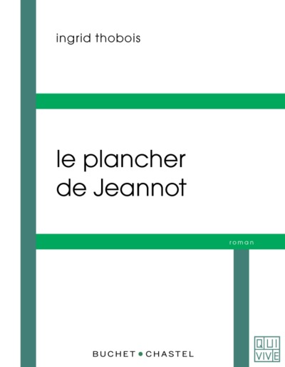 PLANCHER DE JEANNOT