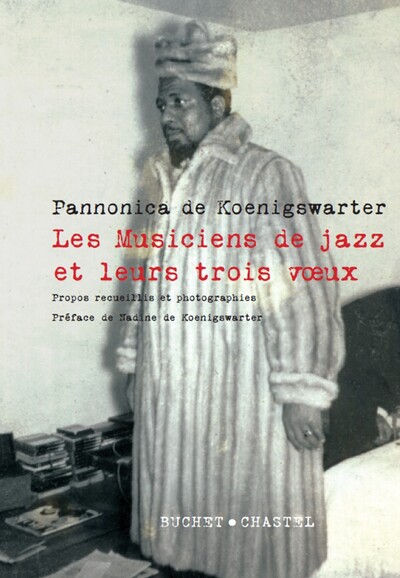 MUSICIENS DE JAZZ ET LEURS TROIS VOEUX, EDITION AUGMENTEE
