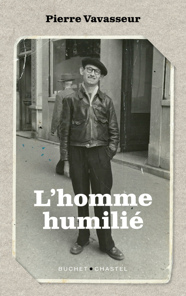 L´HOMME HUMILIE