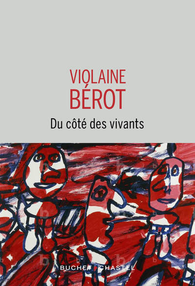 DU COTE DES VIVANTS
