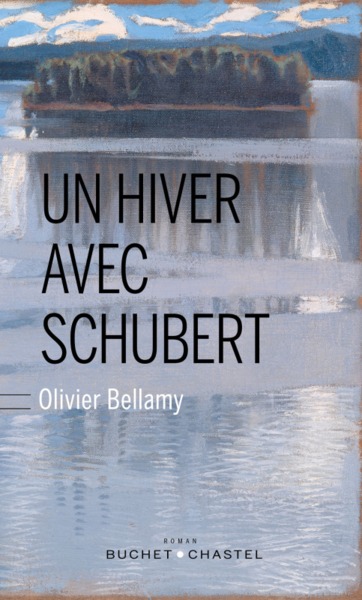 HIVER AVEC SCHUBERT