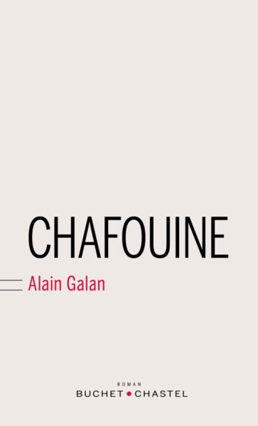 CHAFOUINE