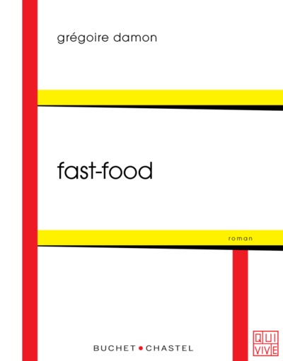 FAST- FOOD