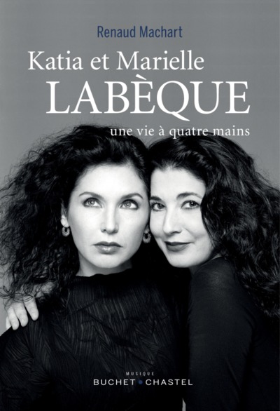 KATIA ET MARIELLE LABEQUE