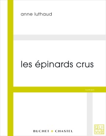 EPINARDS CRUS