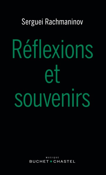 REFLEXIONS ET SOUVENIRS