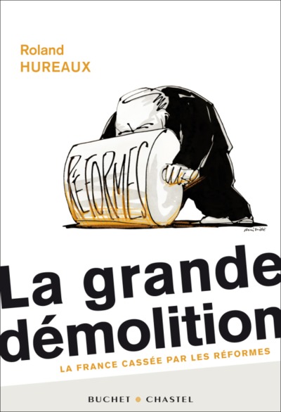 GRANDE DEMOLITION