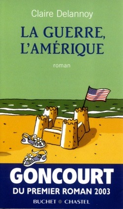 GUERRE L'AMERIQUE