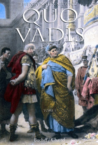 QUO VADIS T1