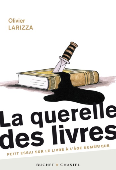 QUERELLE DES LIVRES