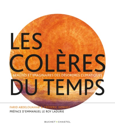 COLERES DU TEMPS