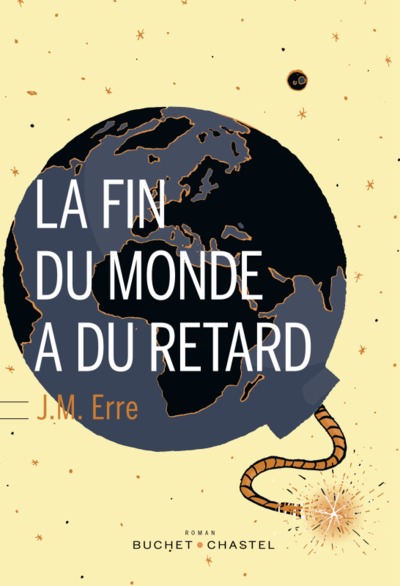 FIN DU MONDE A DU RETARD