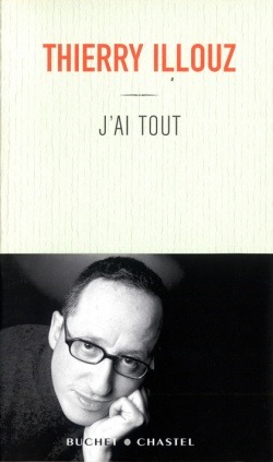 J'AI TOUT