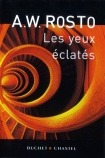 YEUX ECLATES
