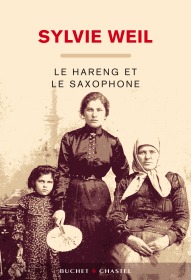 HARENG ET LE SAXOPHONE