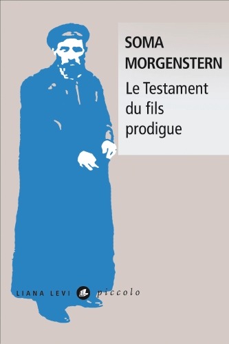 TESTAMENT DU FILS PRODIGUE