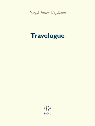 TRAVELOGUE