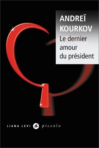 DERNIER AMOUR DU PRESIDENT