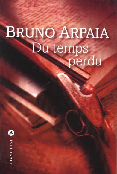 TEMPS PERDU (DU)