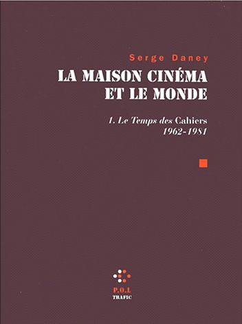 MAISON CINEMA ET LE MONDE 1 T1