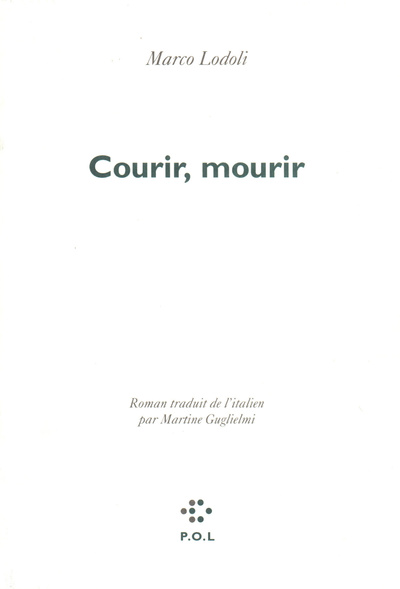 COURIR, MOURIR