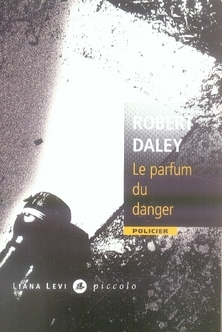 PARFUM DU DANGER N47