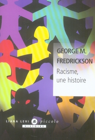 RACISME UNE HISTOIRE N52
