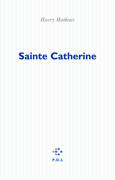 SAINTE CATHERINE