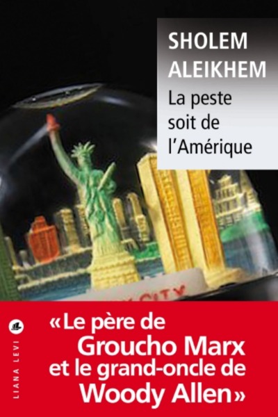 PESTE SOIT DE L´AMERIQUE NE PIC37