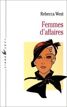 FEMMES D'AFFAIRES