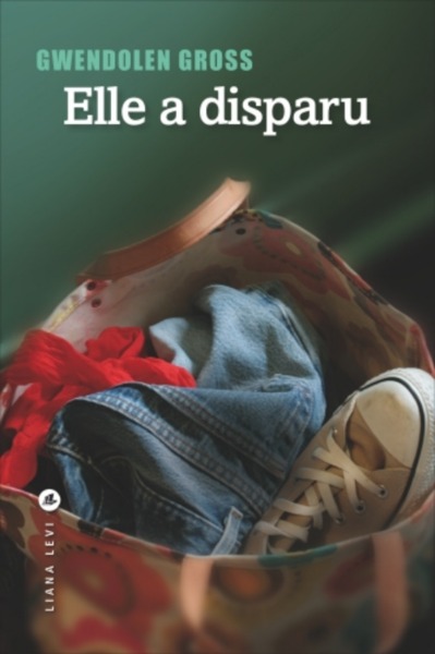 ELLE A DISPARU