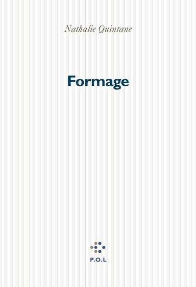 FORMAGE