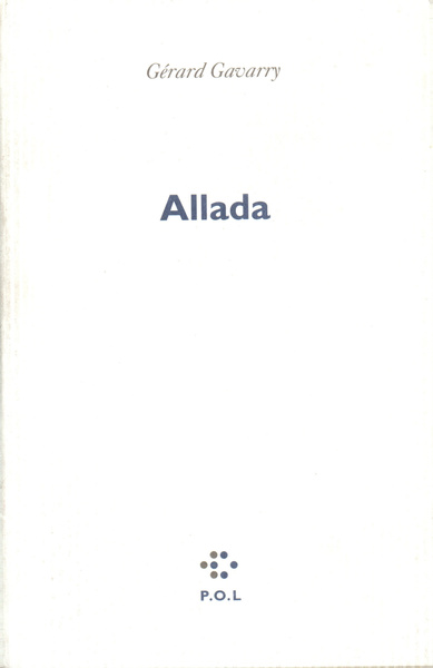 ALLADA