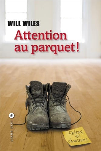 ATTENTION AU PARQUET