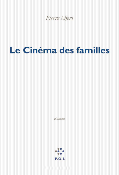 CINEMA DES FAMILLES