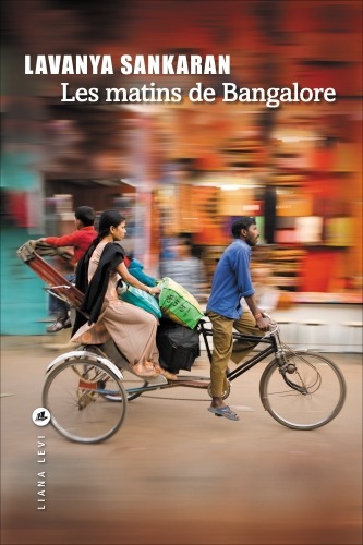 MATINS DE BANGALORE