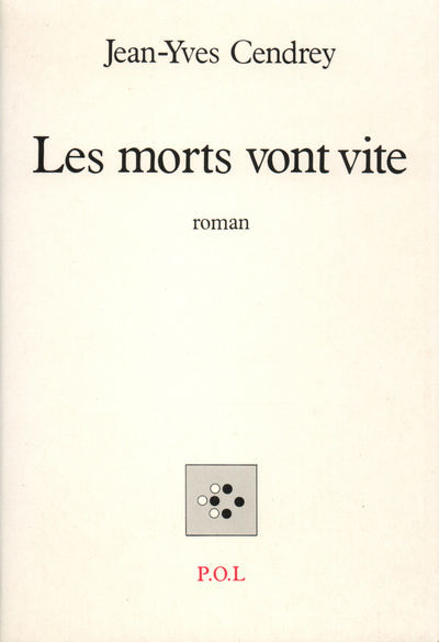 MORTS VONT VITE