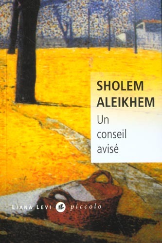 CONSEIL AVISE