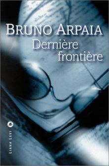 DERNIERE FRONTIERE