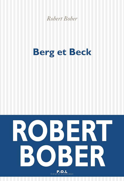 BERG ET BECK