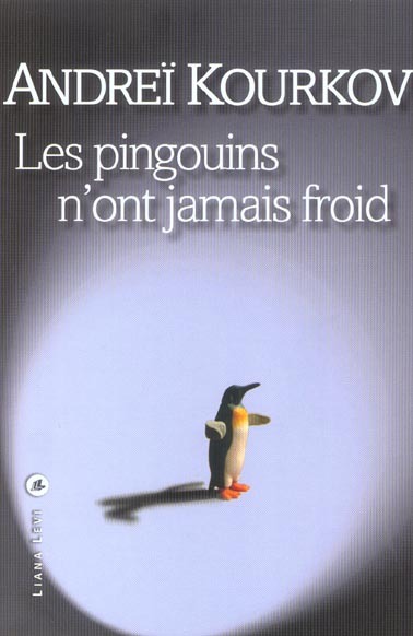 PINGOUINS N'ONT JAMAIS FROID (LES)