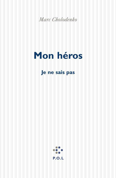 MON HEROS((JE NE SAIS PAS))
