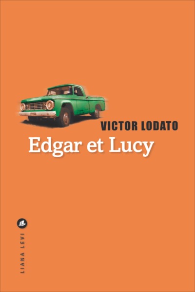 EDGAR ET LUCY