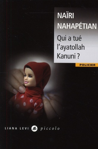 QUI A TUE L´AYATOLLAH