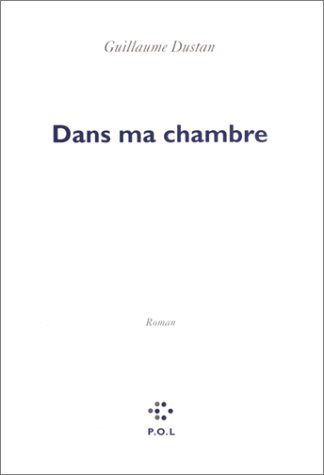 DANS MA CHAMBRE