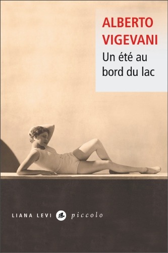 ETE AU BORD DU LAC